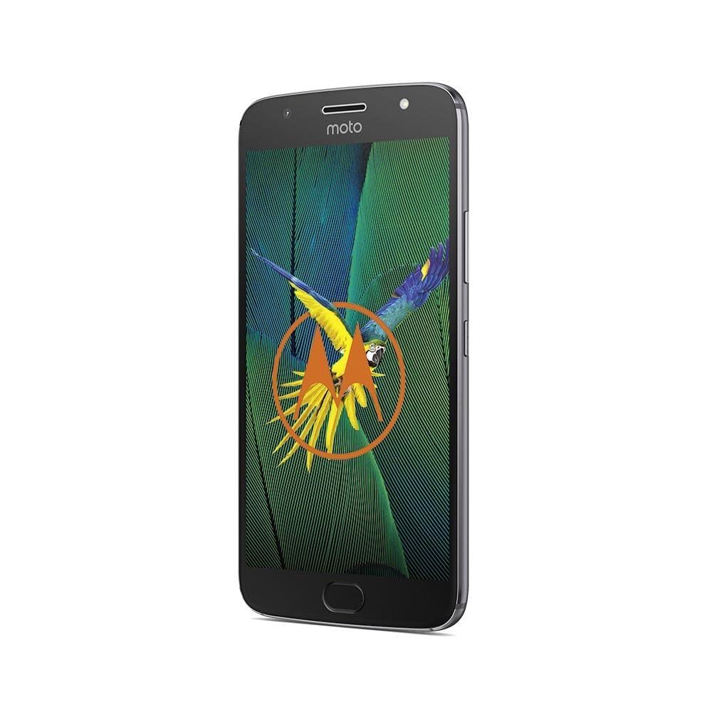 motorola Moto G5S Plus Xt1805 Dual Sim 32Gb Factory Unlocked